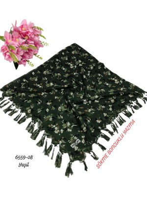 Dolce Sökme Boncuklu Yazma