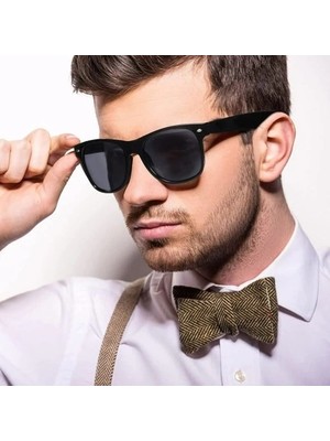 Uravas Store Damat Gözlüğü – Düğün Bekarlığa Veda Partisi Aksesuarı