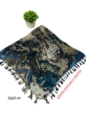 Ezgi Yazma Sökme Boncuklu Yazma (Kaliteli)