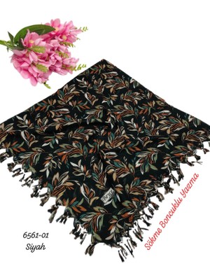 Beyce Sökme Boncuklu Yazma