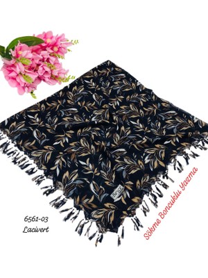 Beyce Sökme Boncuklu Yazma