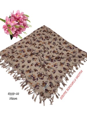 Dolce Sökme Boncuklu Yazma