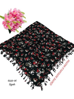 Dolce Sökme Boncuklu Yazma