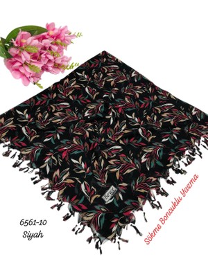 Beyce Sökme Boncuklu Yazma