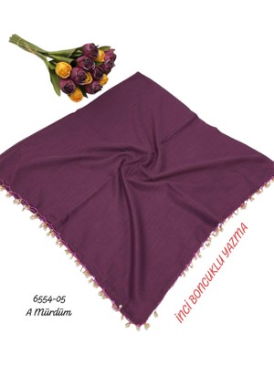 Sedef Inci Boncuklu Yazma