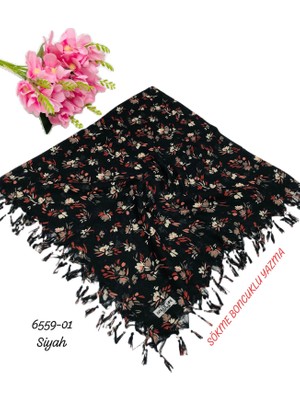 Dolce Sökme Boncuklu Yazma