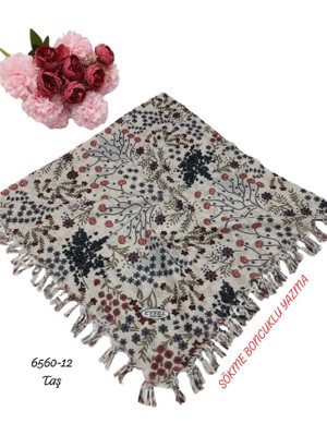 Eyfel Sökme Boncuklu Yazma