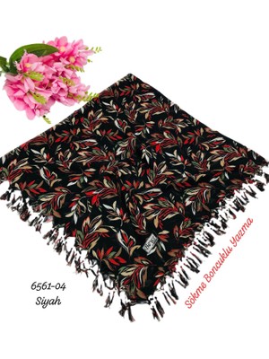 Beyce Sökme Boncuklu Yazma