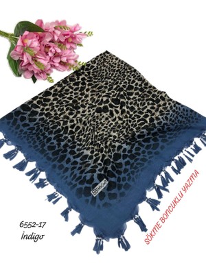 Sökme Boncuklu Yazma