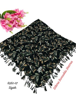 Beyce Sökme Boncuklu Yazma