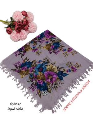 Huzurlu Sökme Boncuklu Yazma