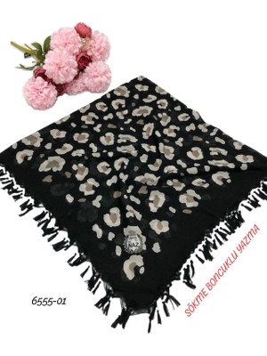 Naz İpek Boncuklu Yazma