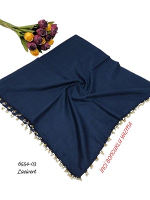 Sedef Inci Boncuklu Yazma