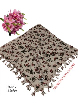 Dolce Sökme Boncuklu Yazma