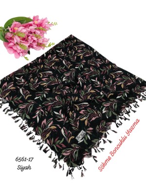 Beyce Sökme Boncuklu Yazma