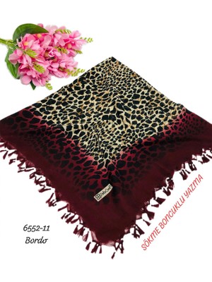 Sökme Boncuklu Yazma