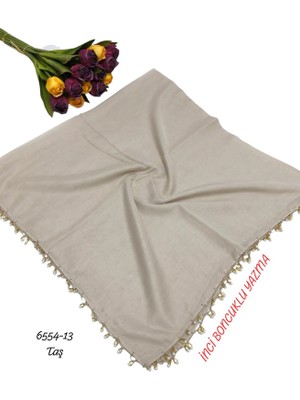 Sedef Inci Boncuklu Yazma