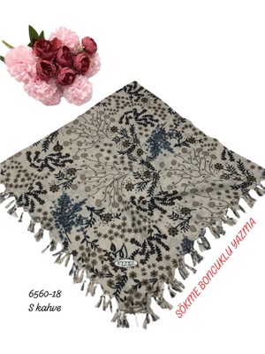 Eyfel Sökme Boncuklu Yazma