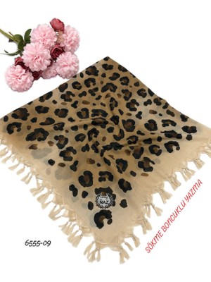 Naz İpek Boncuklu Yazma