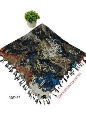 Ezgi Yazma Sökme Boncuklu Yazma (Kaliteli)