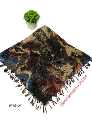 Ezgi Yazma Sökme Boncuklu Yazma (Kaliteli)