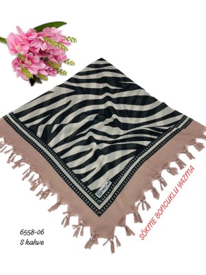 Sökme Boncuklu Yazma