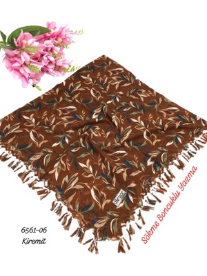 Beyce Sökme Boncuklu Yazma