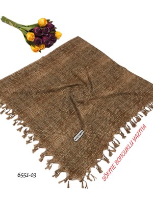 Ezgi Yazma Boncuklu Yazma