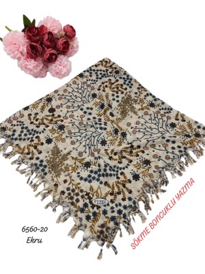 Eyfel Sökme Boncuklu Yazma