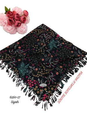 Eyfel Sökme Boncuklu Yazma