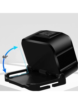 Colezium Pratik Sensörlü Sinyalli Kafa Lambası  WT-024