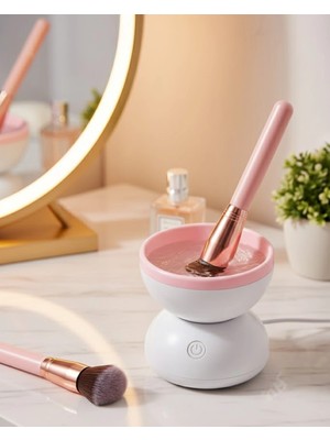 Uravas Store USB Çalışan Otomatik Kozmetik Temizleme Makinesi