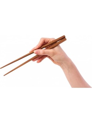 Uravas Store Çin Çubukları Chopsticks (10 Çift)