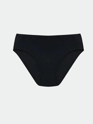 LC Waikiki Yüksek Bel Kadın Hipster Bikini Altı  (S6)