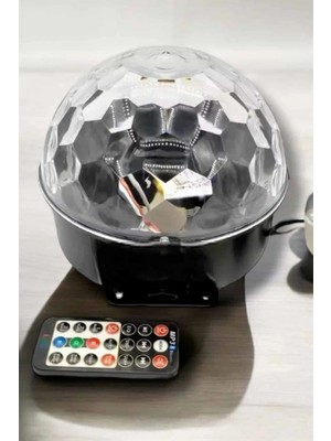 Uravas Store Partiler Için Taşınabilir Işık Gösterisi Efekt