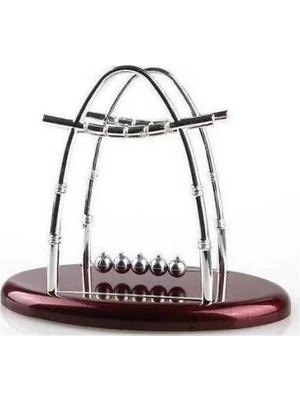 Uravas Store Newton Balans Topu Oval Küçük Boy