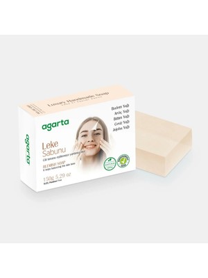 SHC4200 Cilt Bakım Sabunu 150 gr