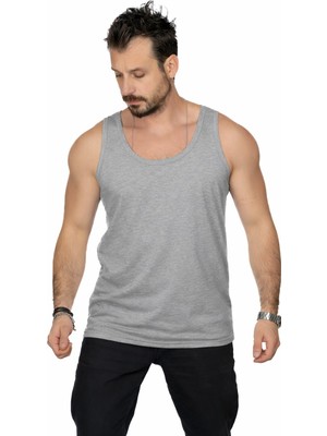 Maxi-Dry Erkek Atlet Aşırı Terleme Önleyici – Çift Katmanlı, Islaklık Sızdırmaz, Nefes Alabilen Iç Giyim
