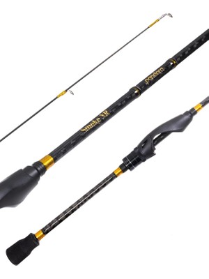 Pandora Smoke Xr 208CM 05-5gr Lrf Kamışı