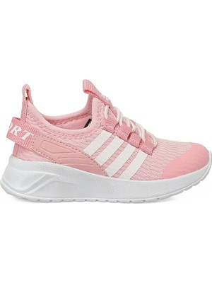I Cool Aren B 6fx Pembe Kız Çocuk Spor Ayakkabı