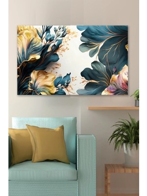 Şehzat Dekoratif Passion Kanvas Tablo
