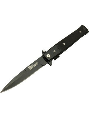 Columbia Company Siyah Çakı FST-5003-22 cm Karbon Çelik Sap Özelliği ile Tekil Ürün