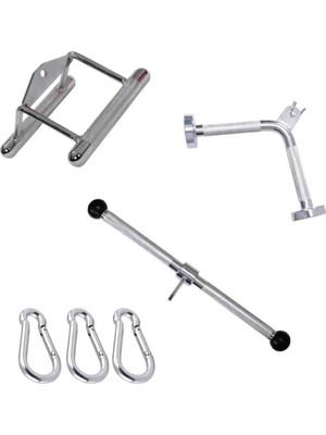 Xjim Cable Cross Çalışma Seti