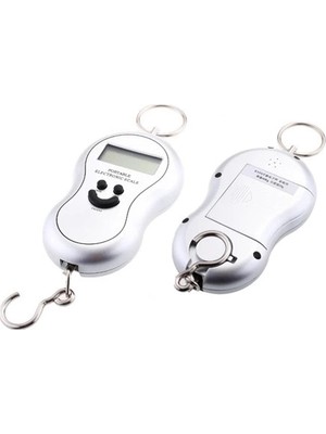 Uravas Store Dijital El Terazisi El Kantarı