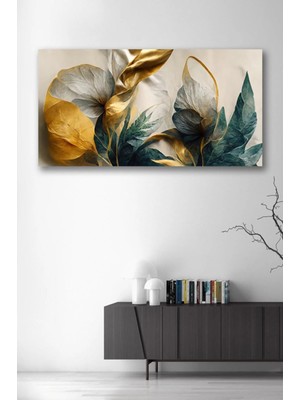 Şehzat Buxton Byford Dekoratif Kanvas Tablo