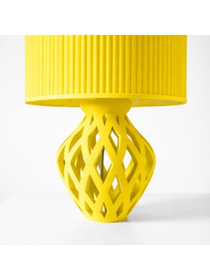 Zenfaden Aurix Sarı Işık Serisi