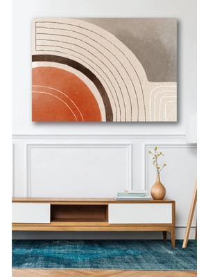 Şehzat Boniface Croft Dekoratif Kanvas Tablo