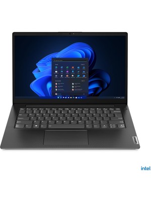 Kaia Life Lenovo 83A000GDTR, V14 G4 Iru, I7-13620H, 14" Fhd, 16GB Ram, 512GB Ssd, Paylaşımlı Ekran Kartı, Free Dos Notebook