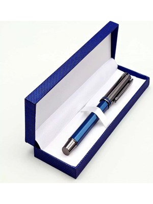 Uravas Store Öğretmene Hediye Kutulu Kalem