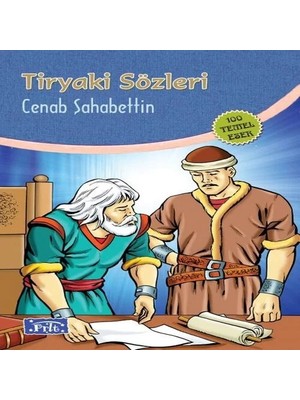 Uravas Store Tiryaki Sözleri (100 Temel Eser - Ilköğretim)
